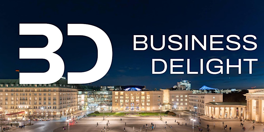 Delight No. 05|Berlin