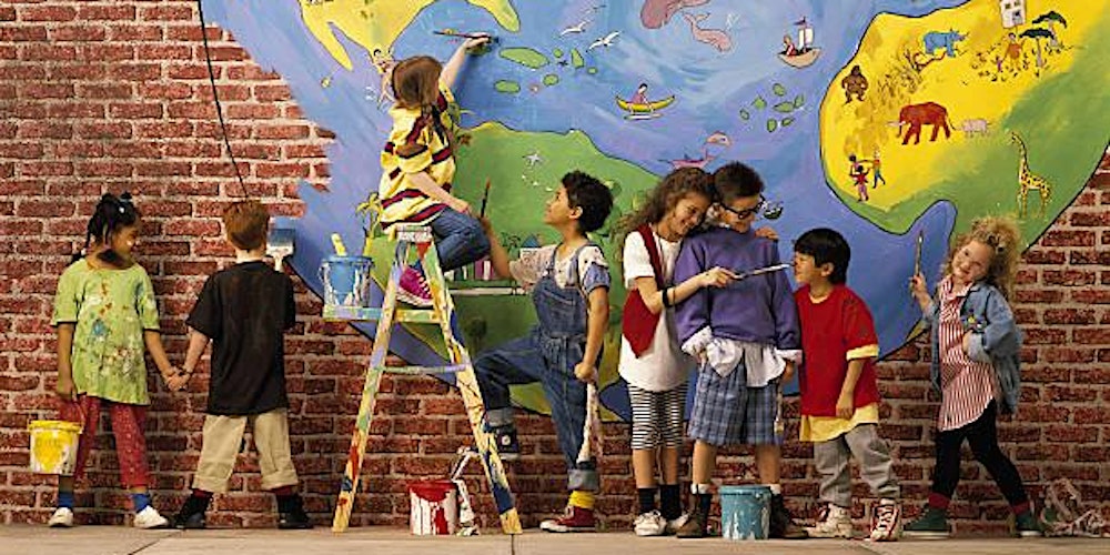 La pandilla del arte