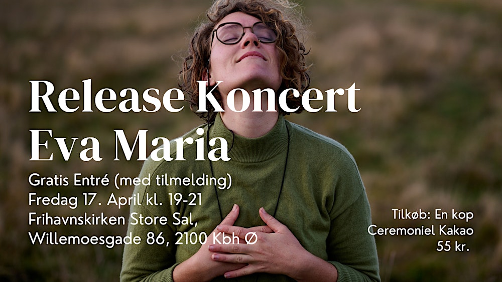 Gratis Release Concert "Songs from the Heart"