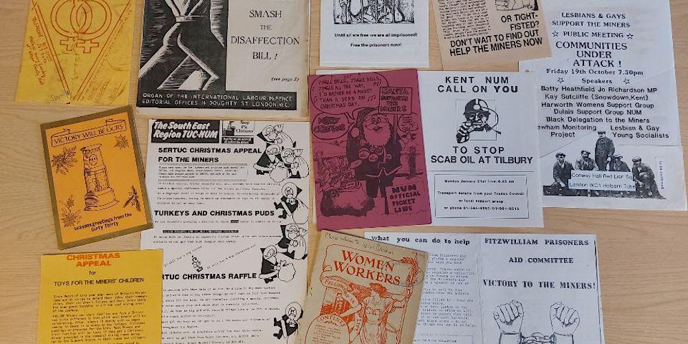 100 years of strikes and solidarity