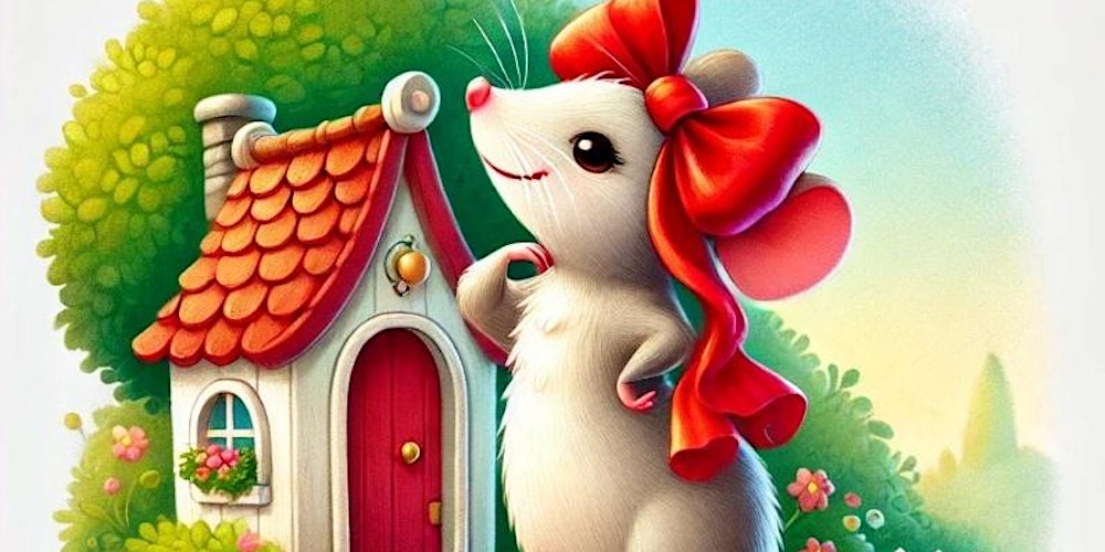 La ratita presumifasol