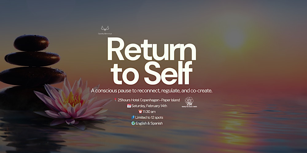 Return to Self