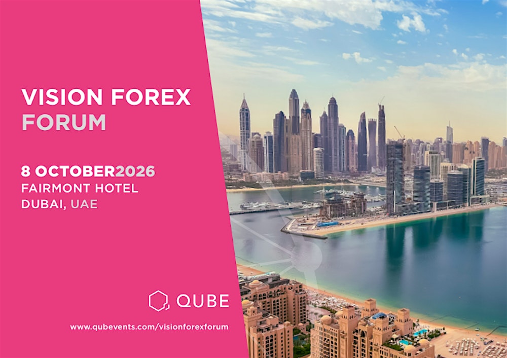 Vision Forex Forum - UAE