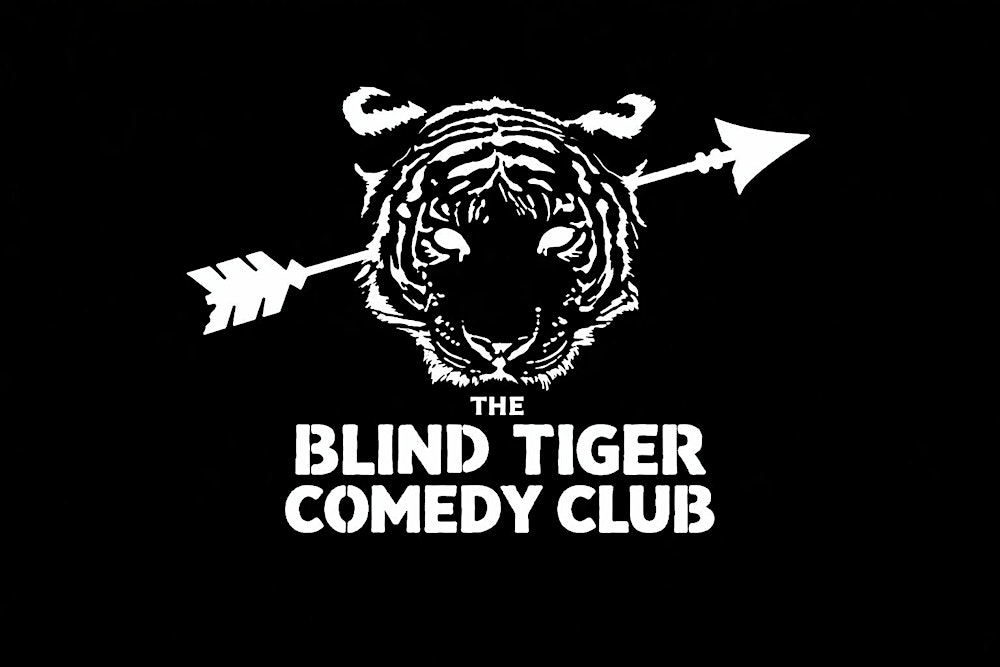 Standup Comedy: RUBEN RAMIREZ LIVE! (BET+, Roast Battle, TikTok)