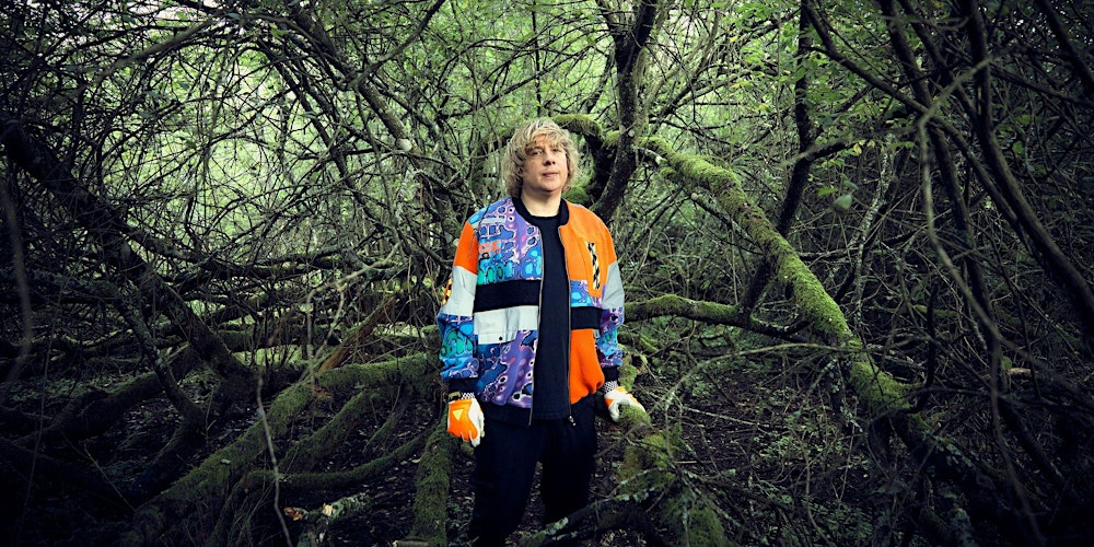 Dominik Eulberg x Odonien am Ostersamstag