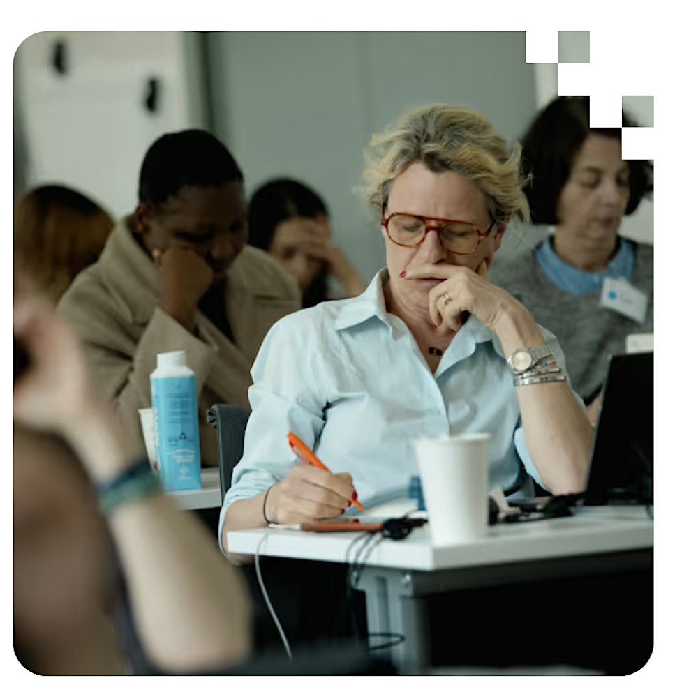 Découvrir l’IA générative – Atelier GenIAles (1h30)  – Lyon