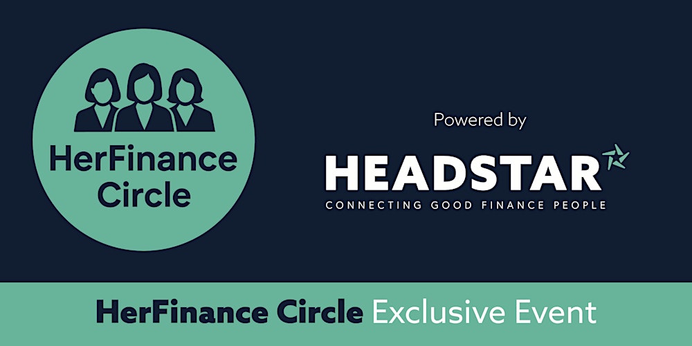 HerFinance Circle: Confident Conversations