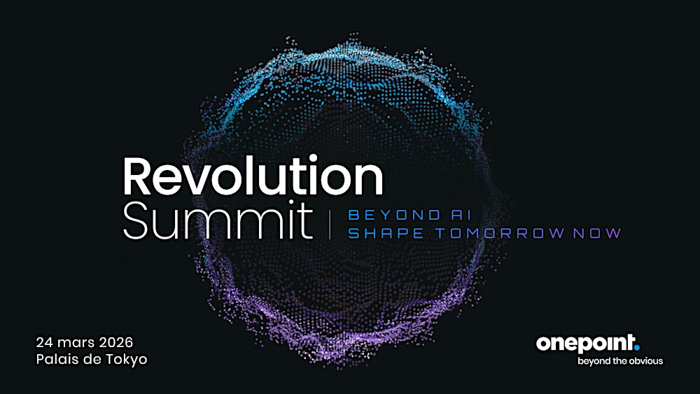 Revolution Summit 2026