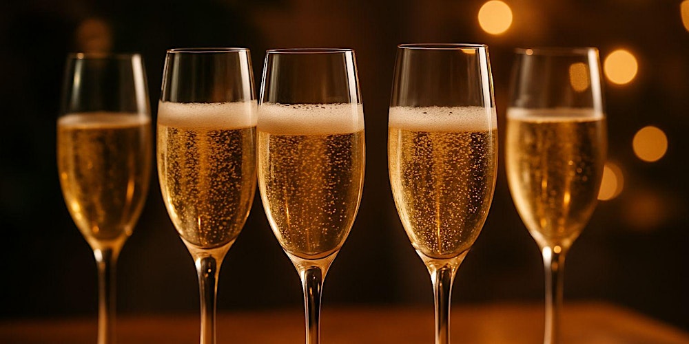 "Schaumwein-Safari" von Cava bis Champagner