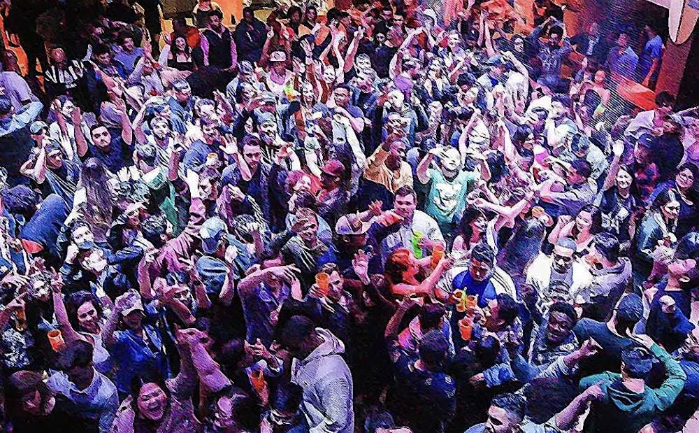 COSPLAY AFTERPARTY MELBOURNE