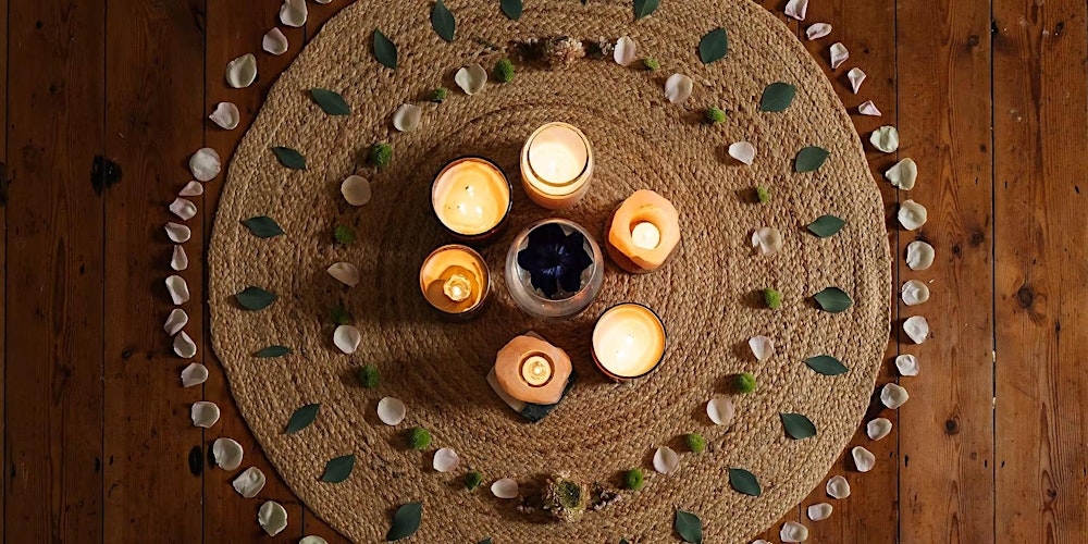 Luna Moss Women's Circle