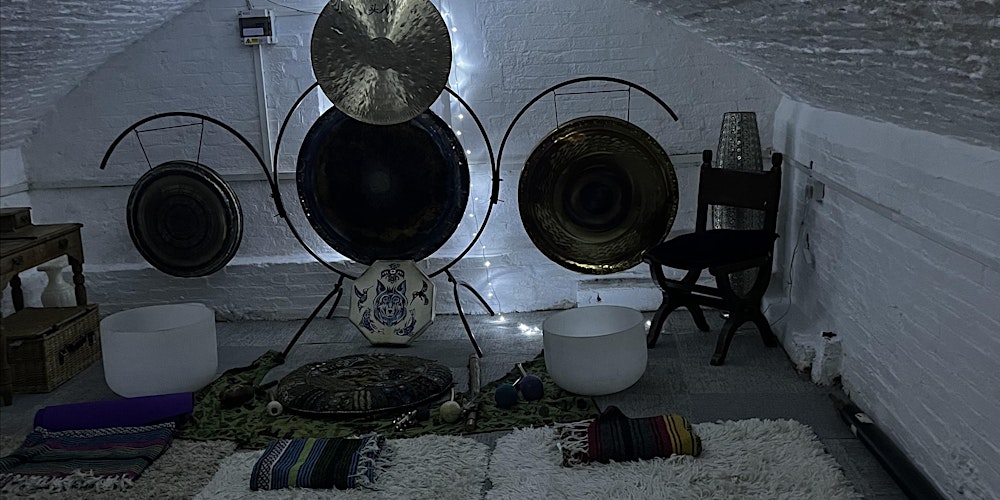 Tuesday Night Shamanic Sound Bath
