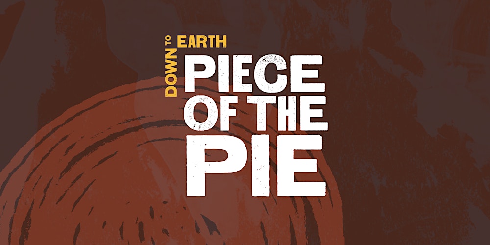 Piece of the Pie (St. Judes)