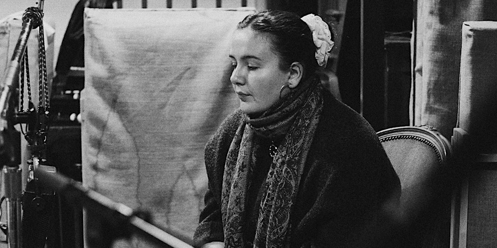 Giulia Marro feat Timmy Alan & Chun-Wei Kang[Swing/Modern Jazz]