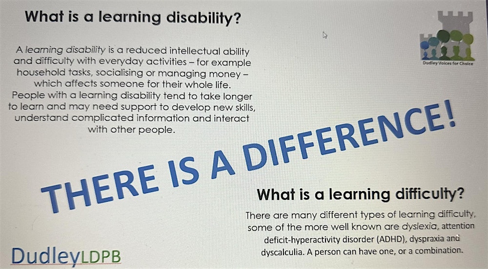 The Oliver McGowan Mandatory Training TIER TWO