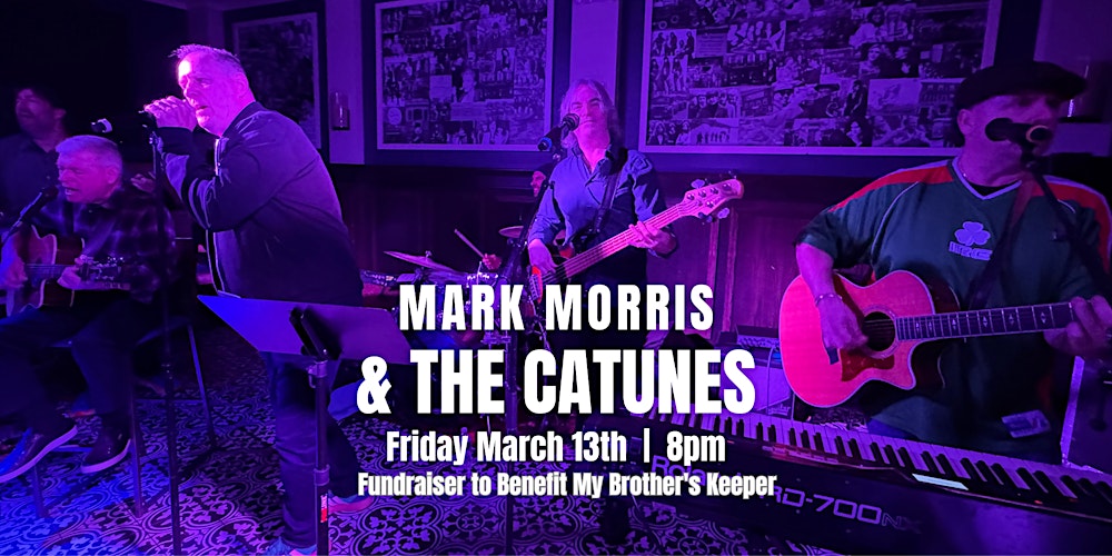 Catunes at Abby Park