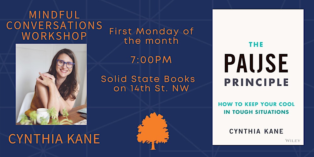 Mindful Conversations Workshop