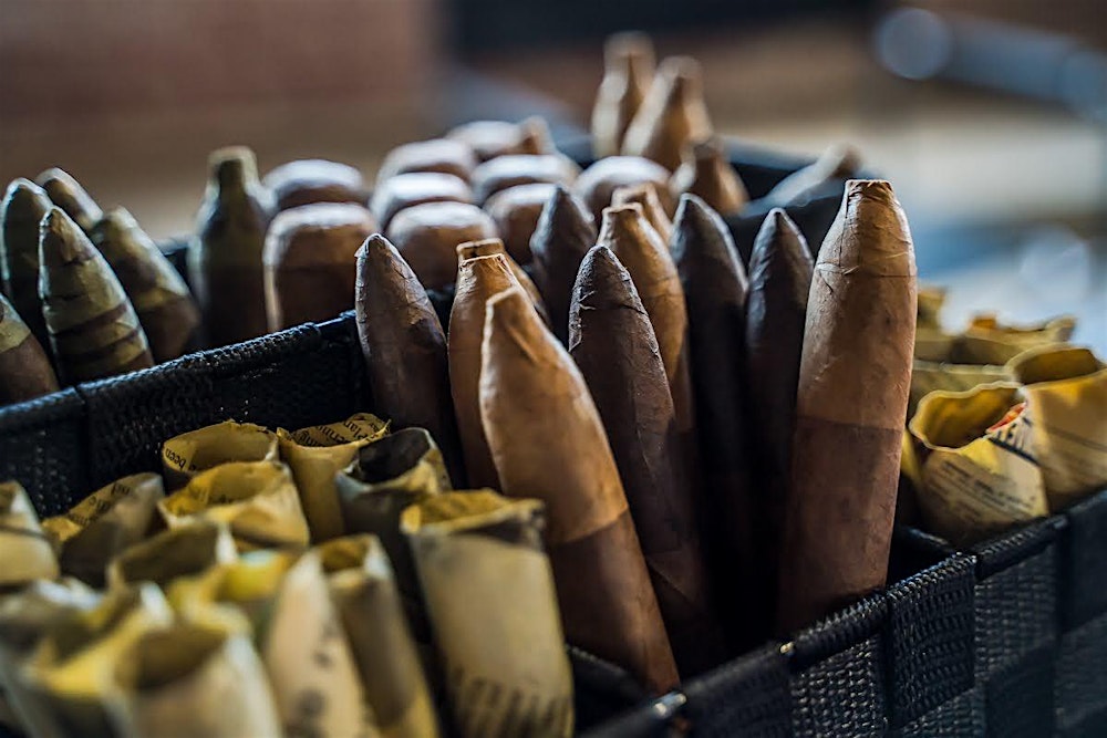 Fervor Cigar Festival