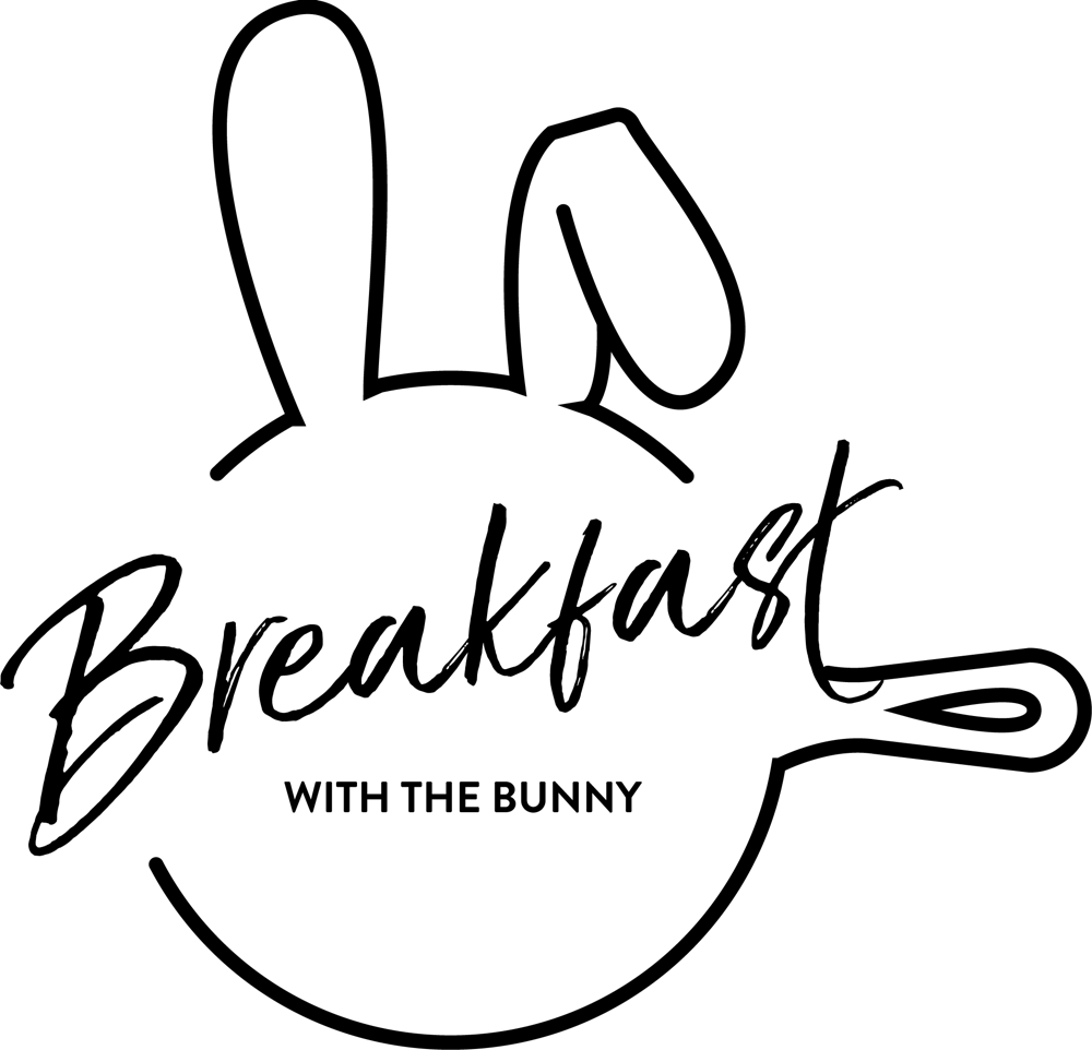 Breakfast with the Bunny