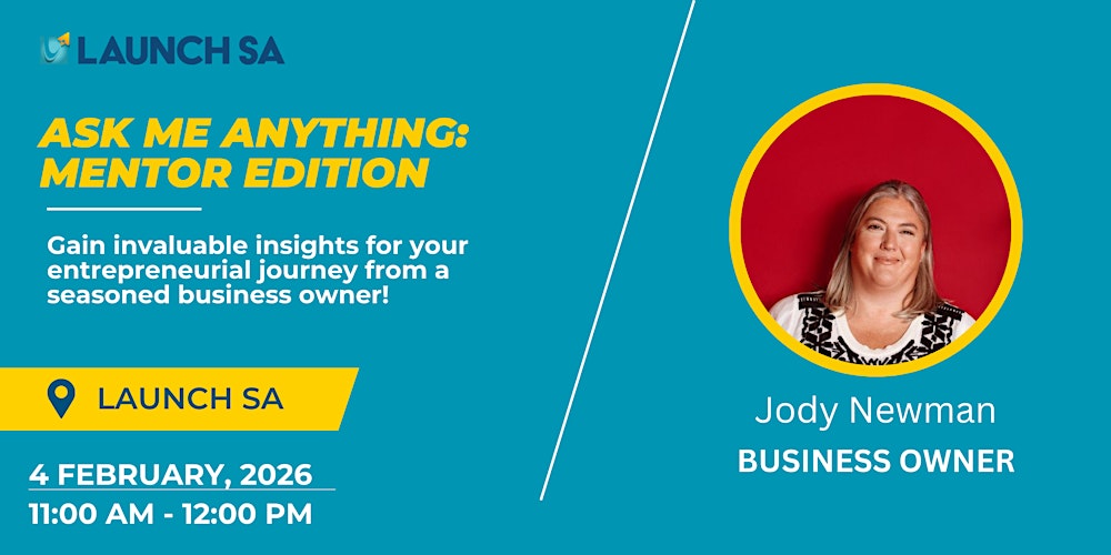 Ask Me Anything: Mentor Edition