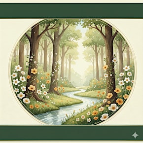 A Seasonal Soul Journey - Spring Retreat - Blossom