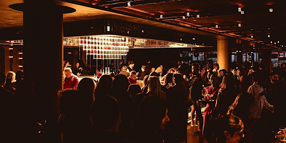 Skyline Mixer & Chinese New Year Celebration