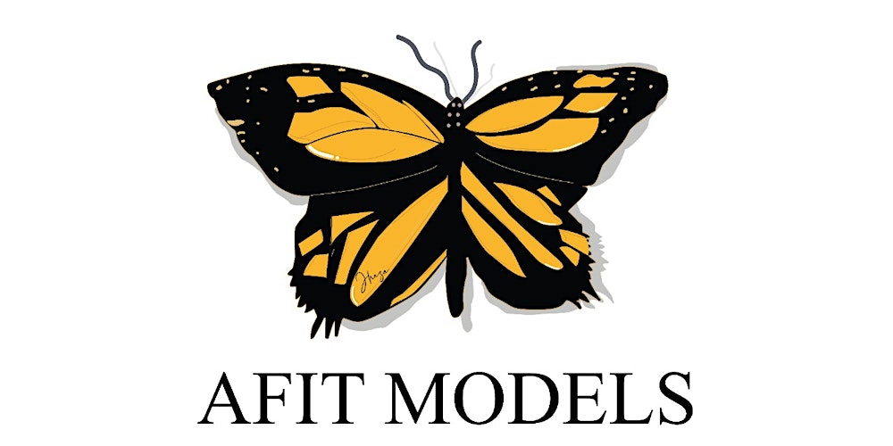 Leimert Artwalk Fashion Show