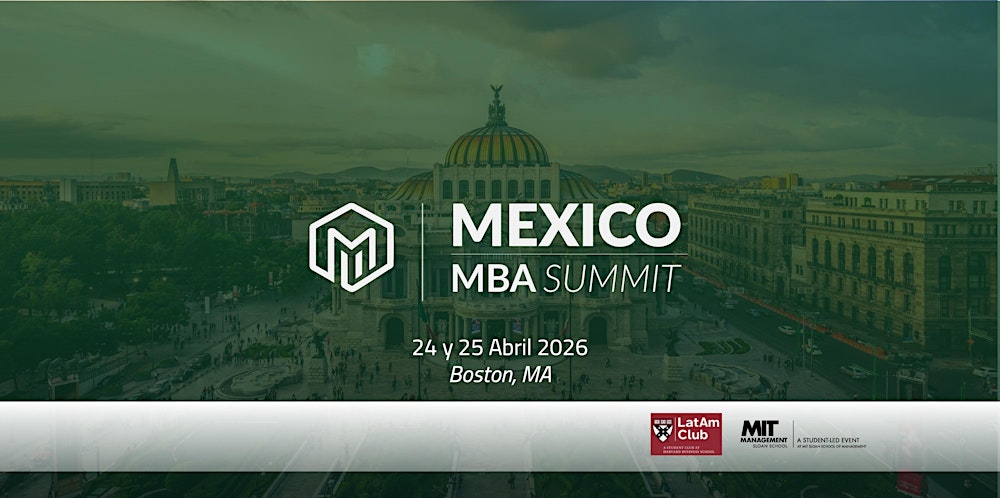 Mexico MBA Summit 2026