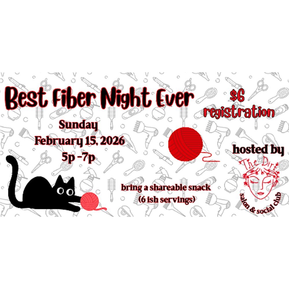 BEST FIBER NIGHT EVER