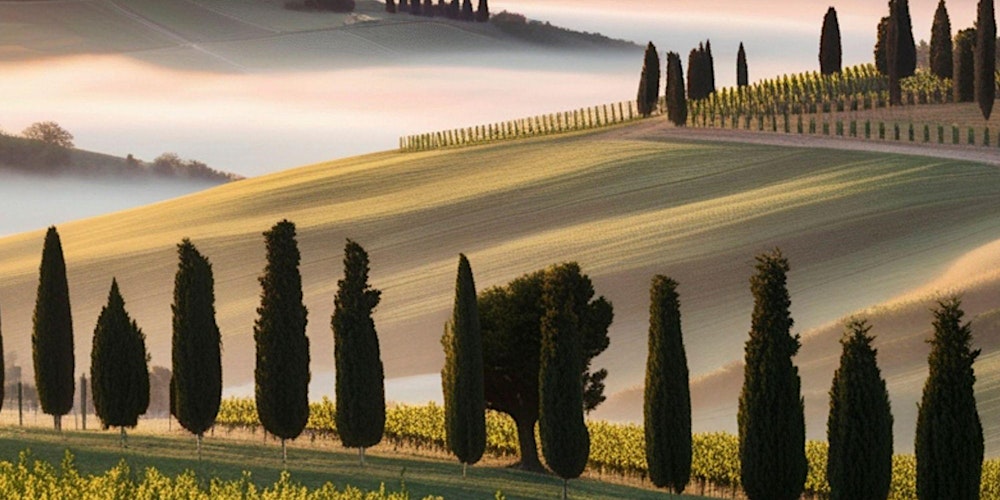 Discover Tuscany