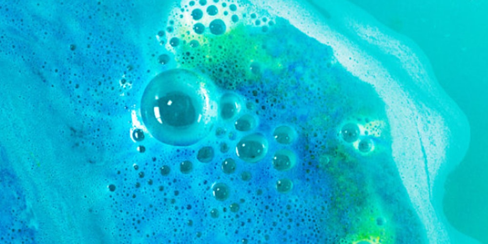 Lush Fort Kinnaird | Party Taster Workshop