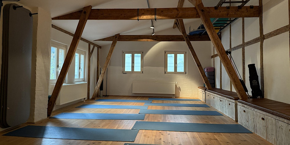 Pilates Kurse in Berlin Mitte