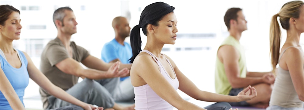 Meditation Classes at Baptist Wellness Center Northside