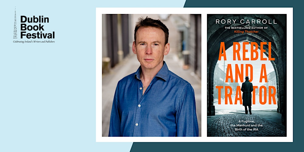 A Rebel and a Traitor