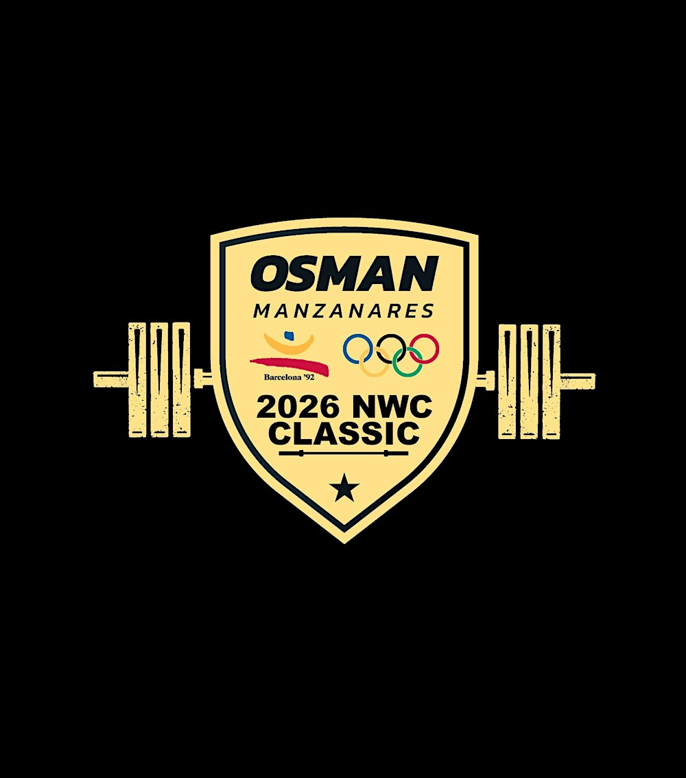 2026 Osman Manzanares NWC Classic