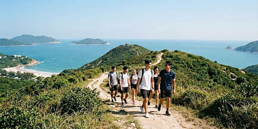 Dragon’s Back Easy Hike & Social Walk