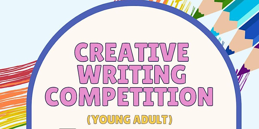Creative Writing Competition for Young Adults