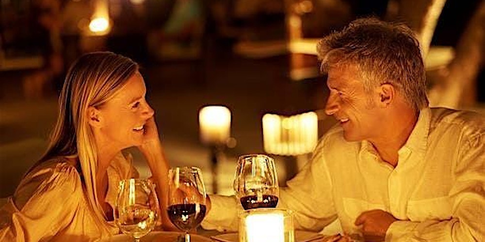 Toronto Downtown Waterfront Speed Dating (Age 45-55)