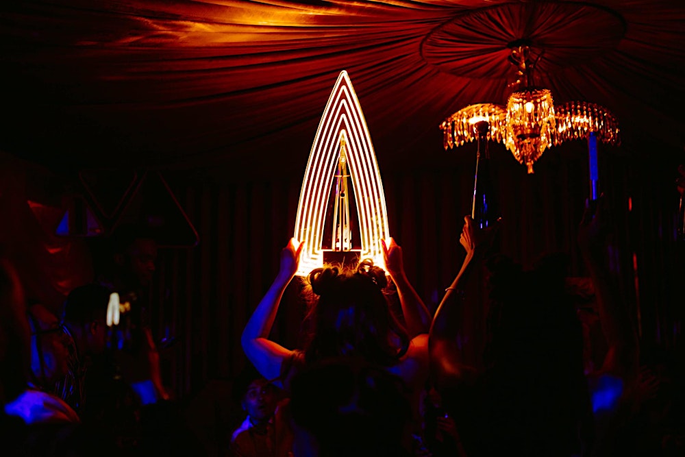 Hawthorn w/ Special Guest + Bonaparte Room Collective