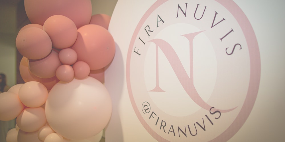 36ª FIRA NUVIS BARCELONA