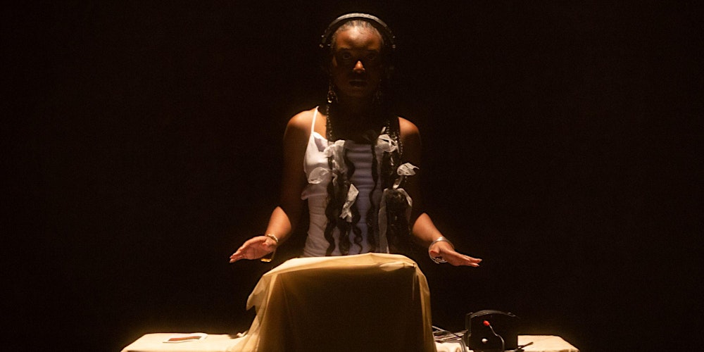 Olukemi Lijadu: Feedback