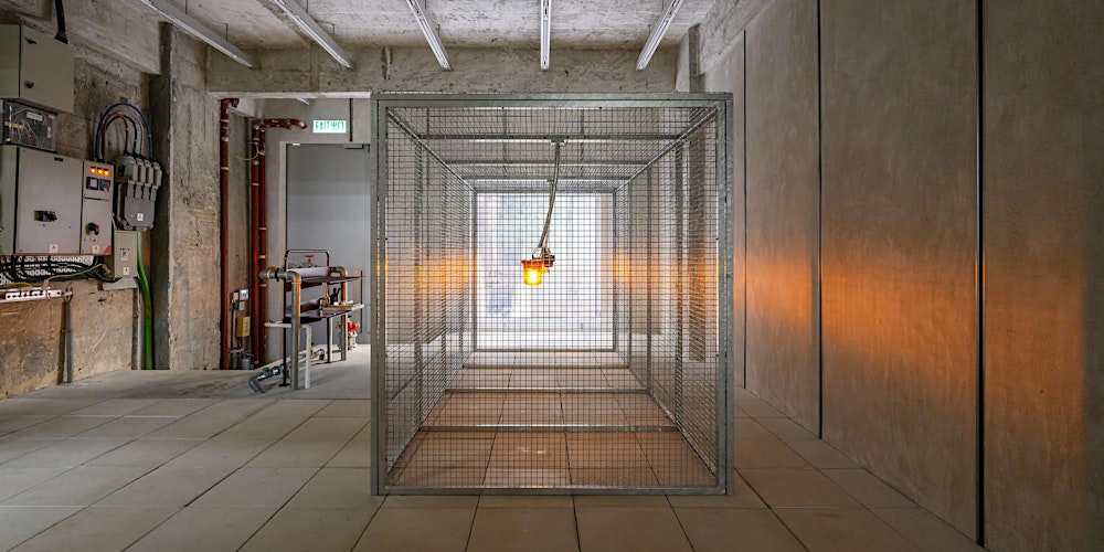 Phillip Lai: Artist Talk