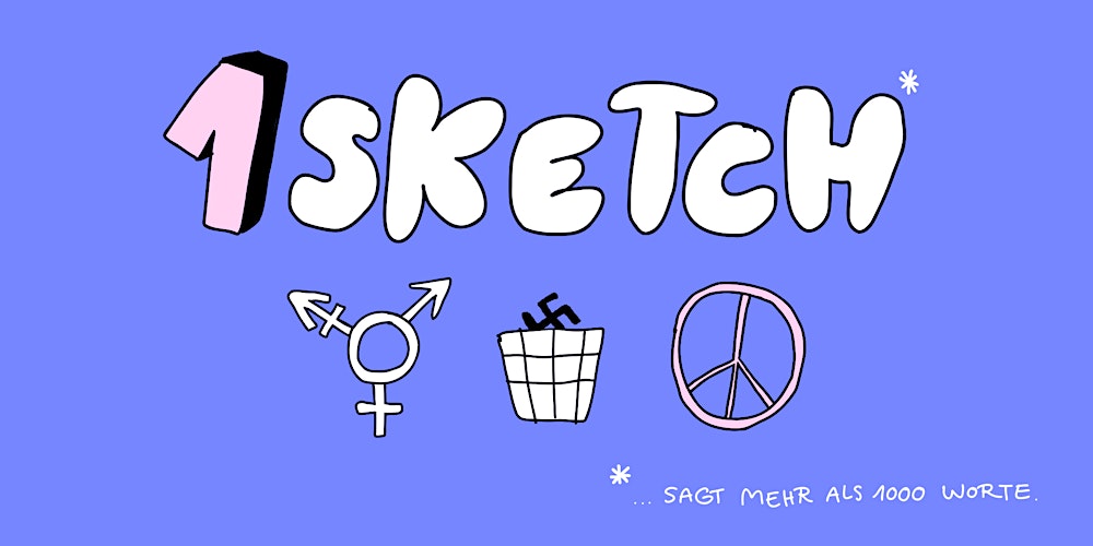 Sketchnote Workshop — für Anfänger·innen