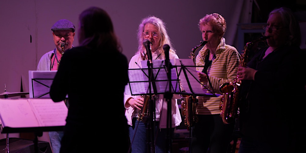 Masterclass Developing Rhythmic Awareness & Time‑Feel for Creative Music