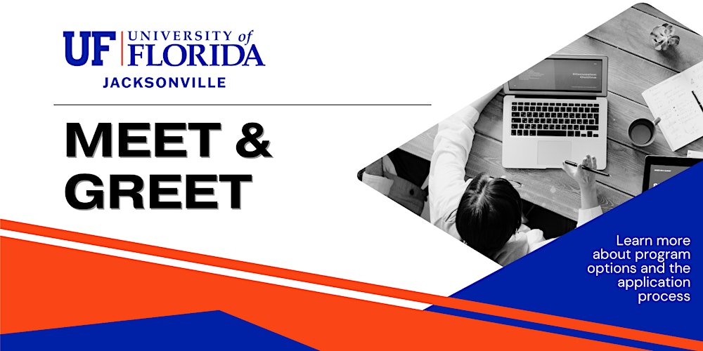 UF Jacksonville Meet & Greet