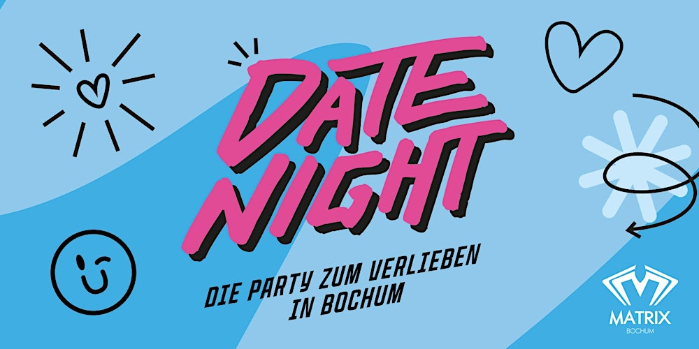 Date Night Bochum | März 2026