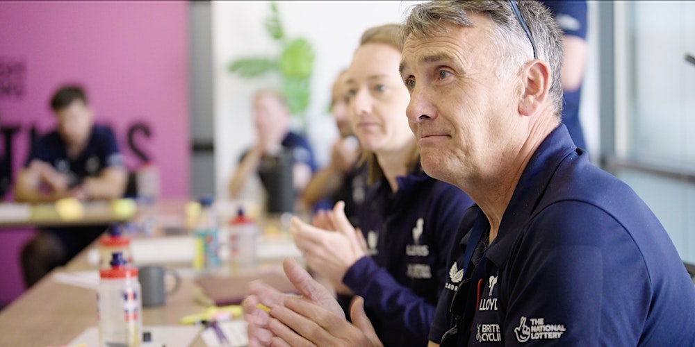 Birmingham: School Neurodiversity & Physical Activity Training