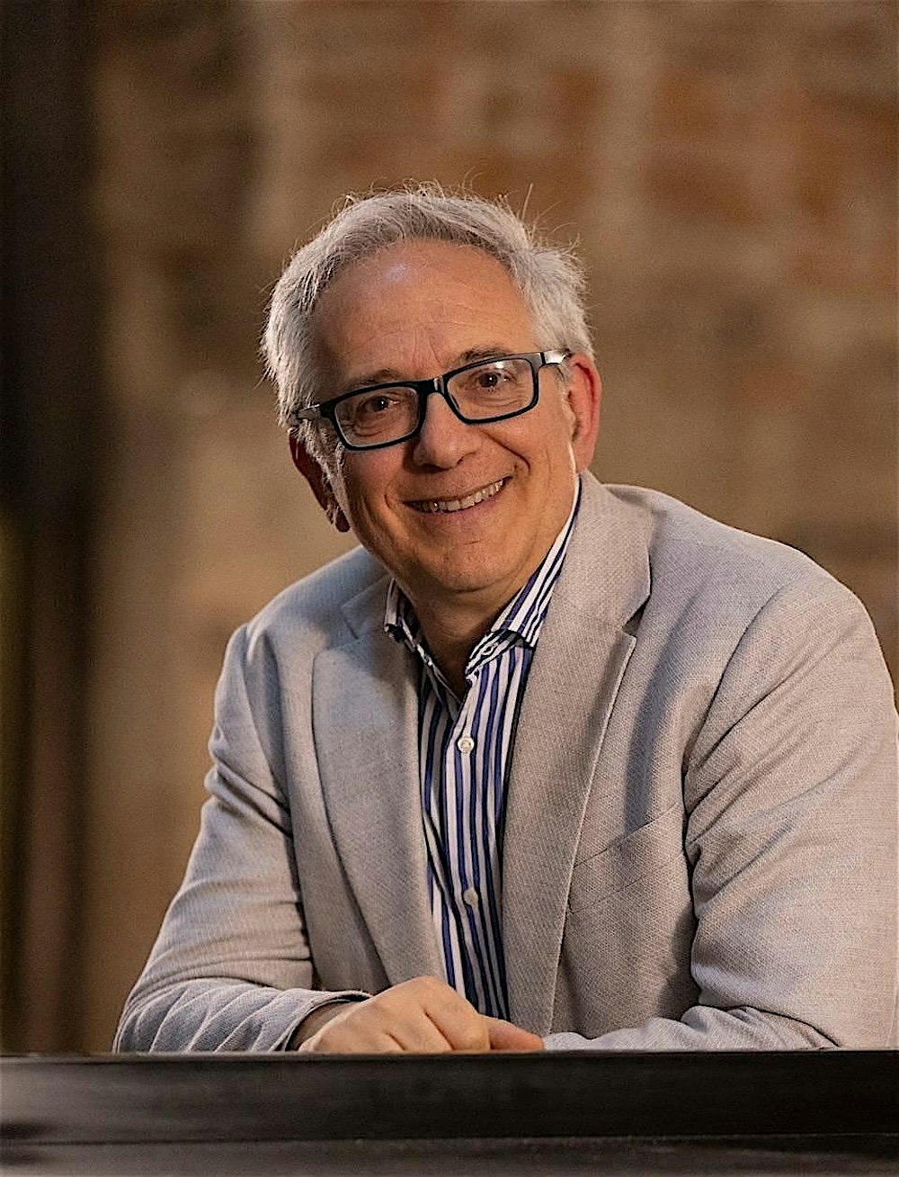 Meisterkurs mit Prof. Carlo Palese