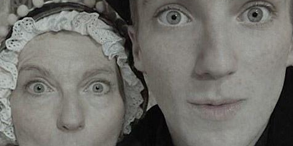 WONDERWOMAN: The Astronomical Life of Caroline Herschel