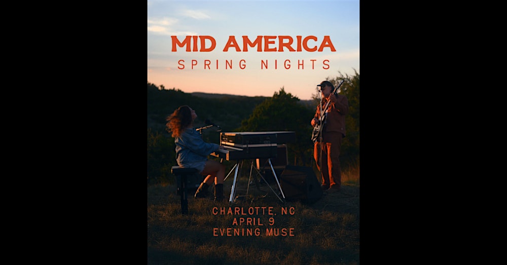 Mid America (formerly The Bright Social Hour)